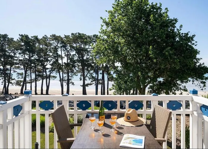 Cap Coz Sea Side Fouesnant