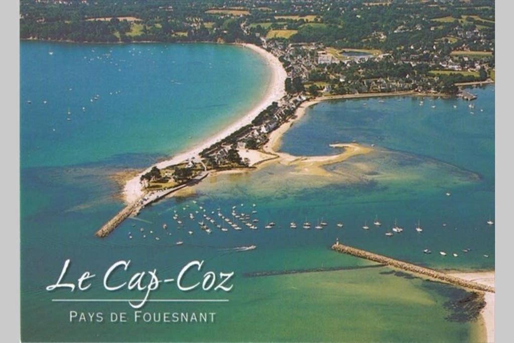Cap Coz Sea Side *