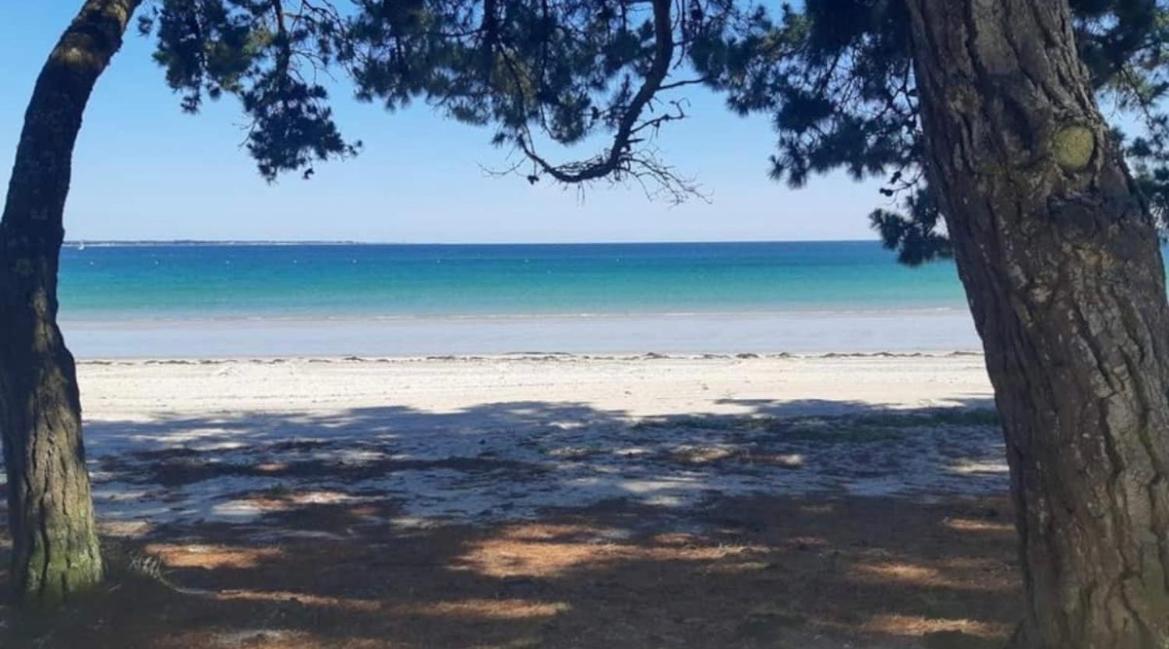 Apartamento Cap Coz Sea Side Fouesnant