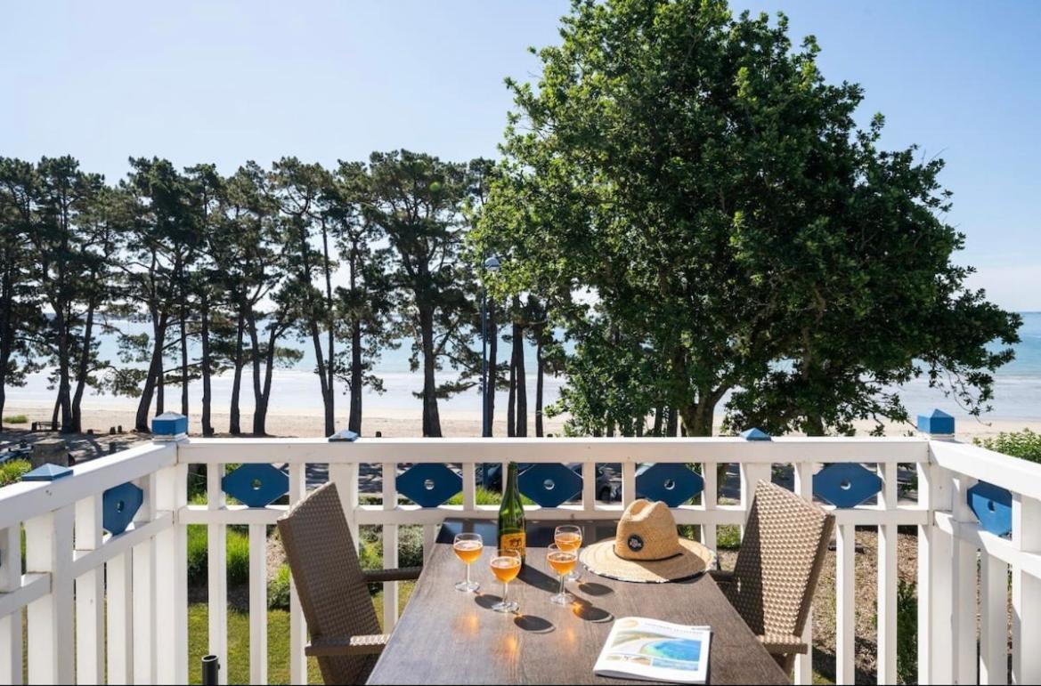 Cap Coz Sea Side Apartamento Fouesnant